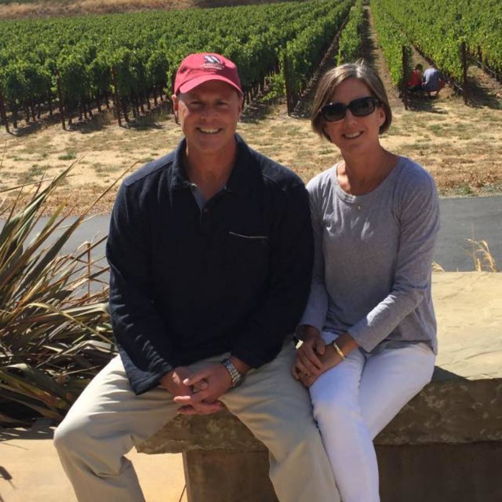 Meet your Posher, Trish